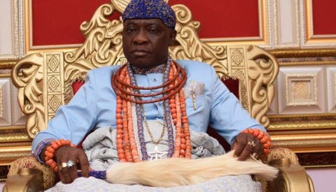 Demise Rumour He S Indisposed Receiving Medical Attention Palace Refutes Death Of Olu Of Warri The Truth